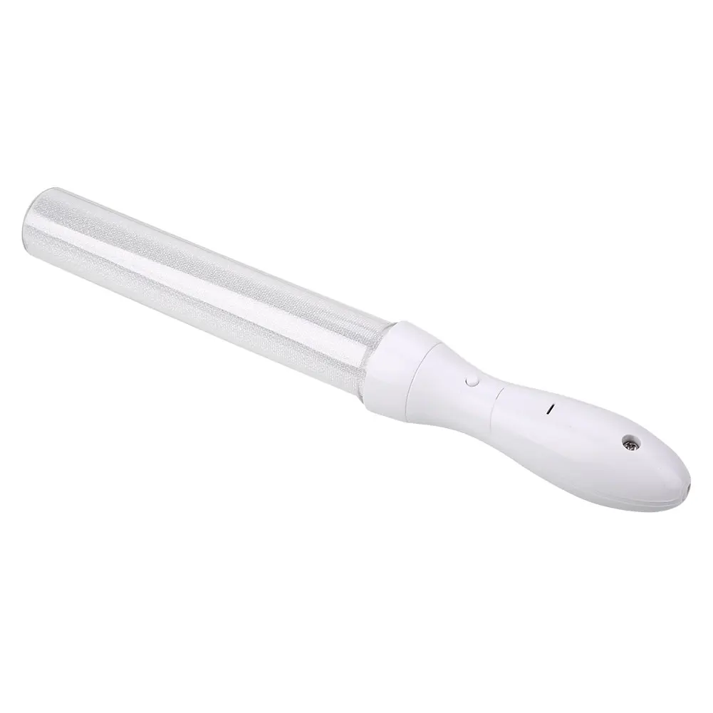 2019 ABS + ПВХ Светодиодная светящаяся палочка прочная для танцевальной вечеринки