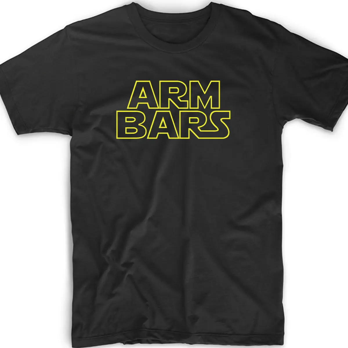 

Arm Bars T Shirt Funny Tee BJJ Brazilian Jiu Jitsu Shirt Grappling MMA Wrestling
