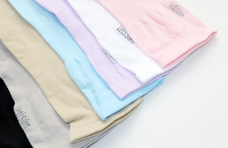 1 пара нарукавников с защитой от ультрафиолета защита солнца для гольфа