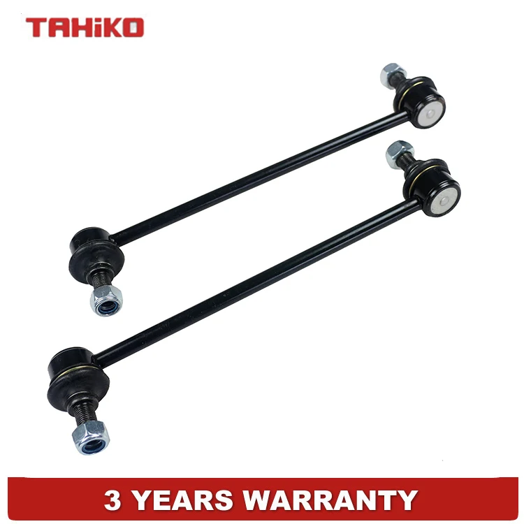 2x передний стабилизатор Sway Bar Link подходит для Toyota Estima T/L ACR30 MCR30 99 06 48820