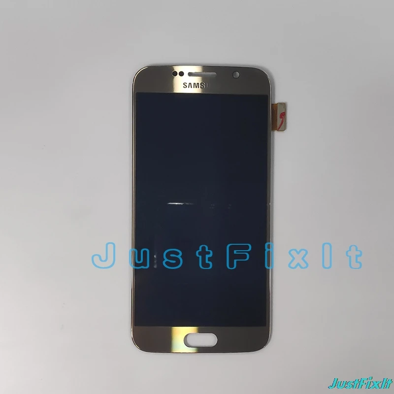 Дисплейный модуль для Samsung Galaxy S6 G920 в ассортименте.|Экраны мобильных телефонов| |