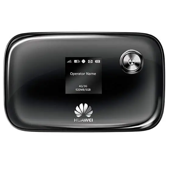 

Разблокированная Мобильная точка доступа Wi-Fi роутера Huawei E5776s-32 lte 4g
