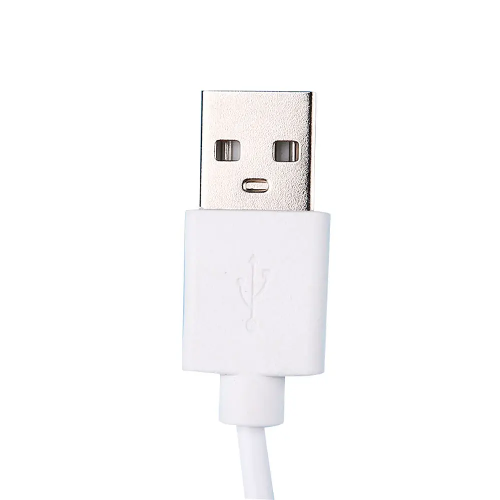 Светильник для палатки кемпинга, Светодиодная лента, сенсорная кнопка, USB Перезаряжаемый Универсальный