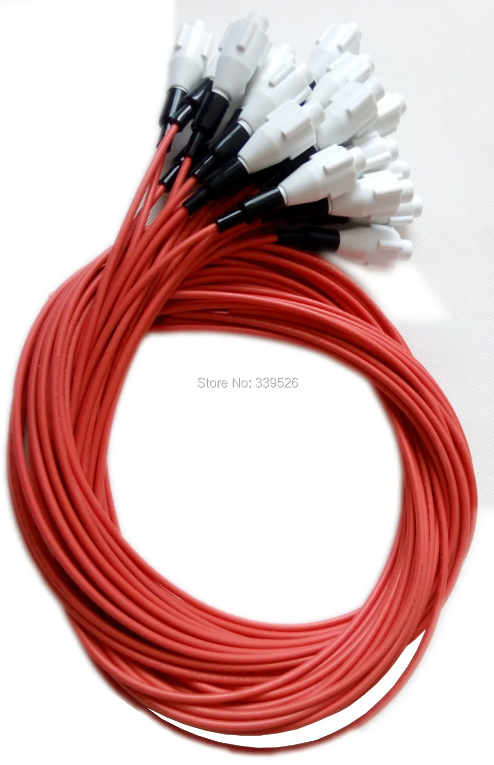 Высоковольтный соединительный провод для co2 лазерного питания и лазерной