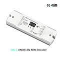 K-1000C(T-1000S обновляться) контроллер WS2812B, WS2811, APA102, SK6812, 2801 светодиодный 2048 Пиксели программный контроллер DC5-24V