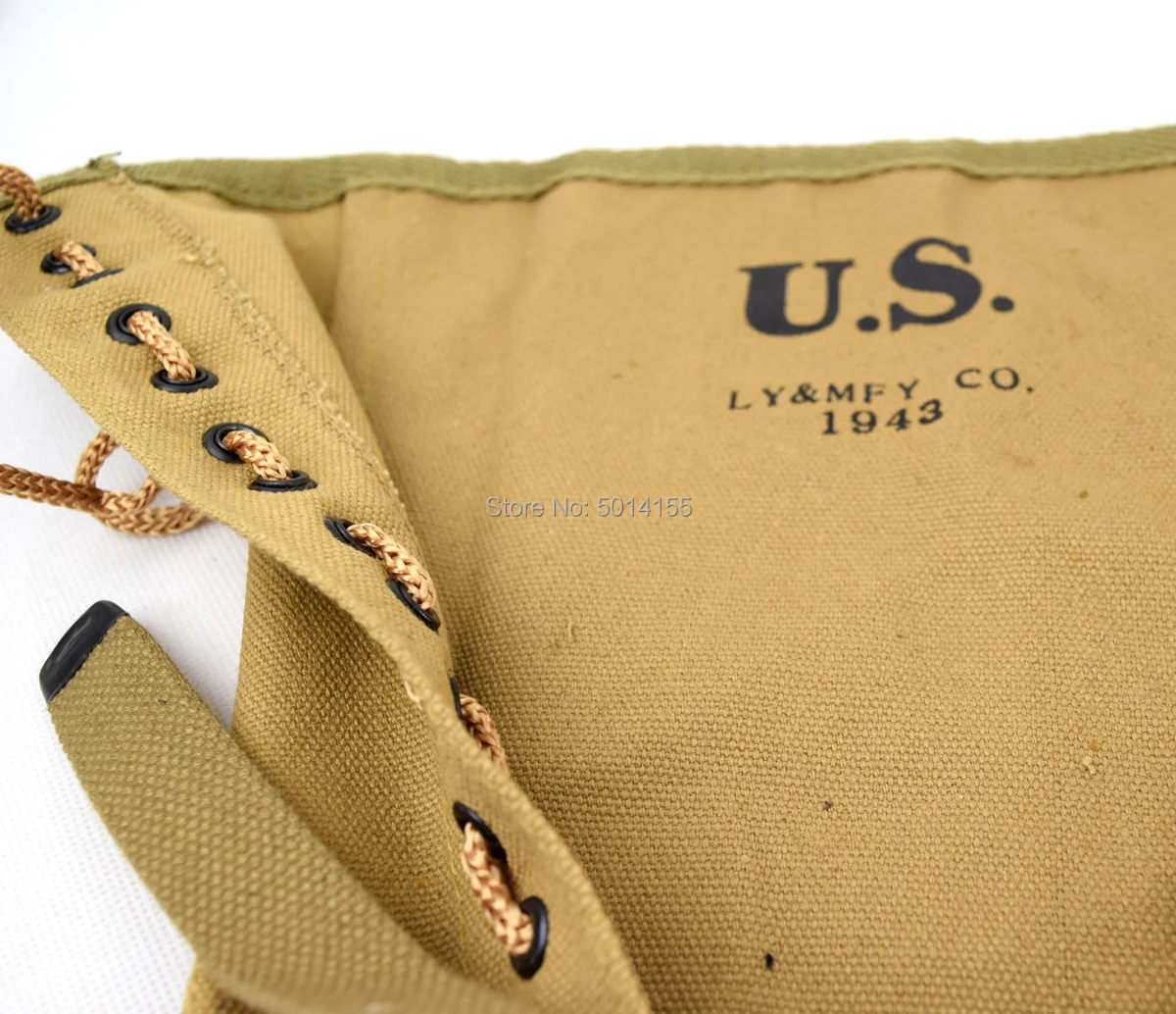 Реплика сборных армейских Солдат Второй мировой войны холщовые Брюки Гетры