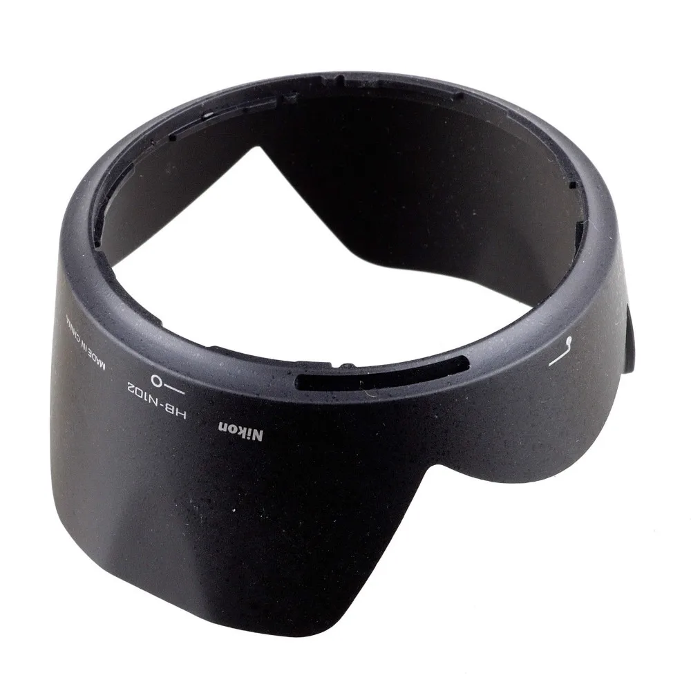 Бленда объектива камеры для Nikon 1 NIKKOR VR 10 100 мм f/4 5 6|lens hood|camera lens hoodslens hood cover |