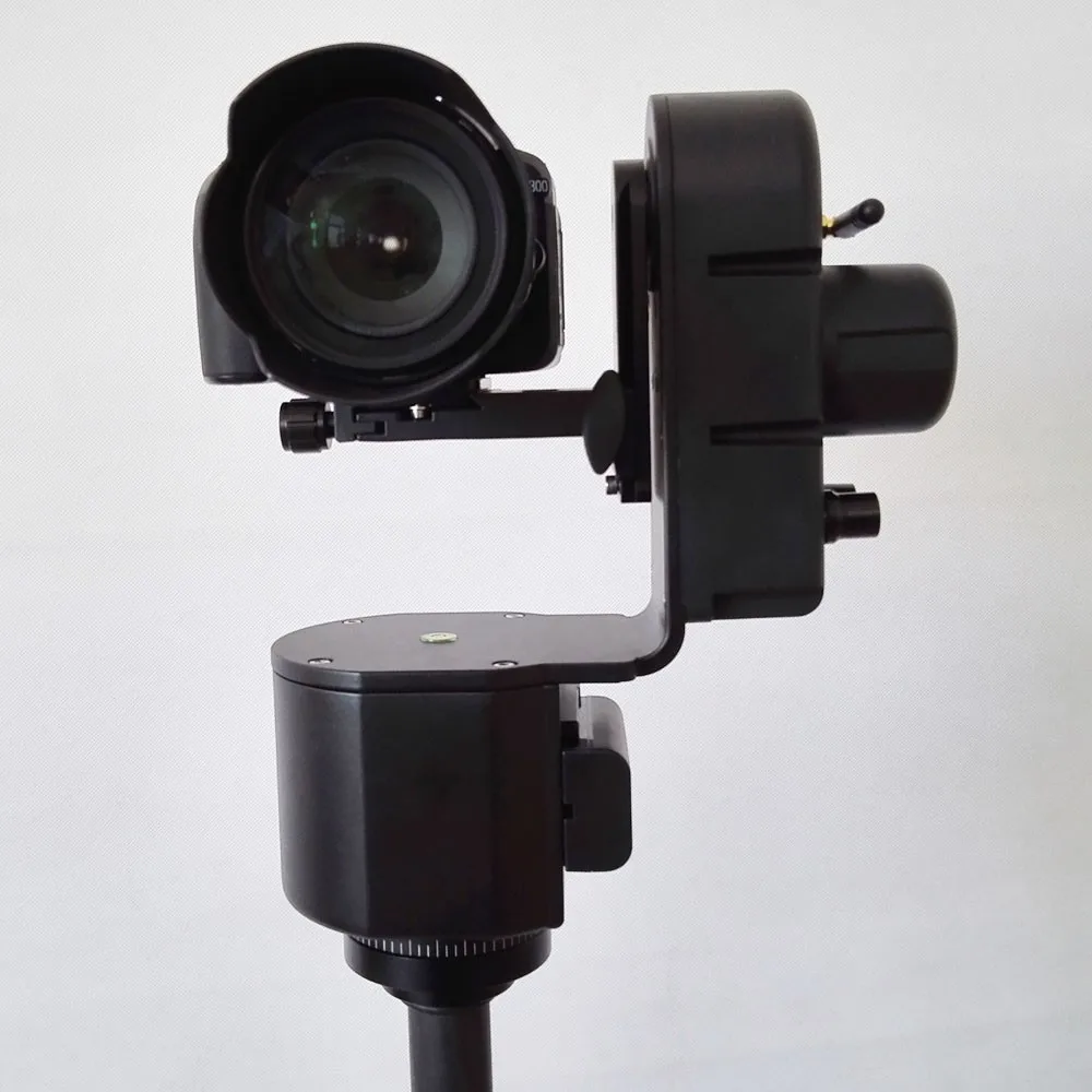 ZIFON YT-3000 пульт дистанционного управления электрический yuntai wifi камера Пульт дистанционного управления yuntai хирургический видео телефон показать приложение для мобильного телефона