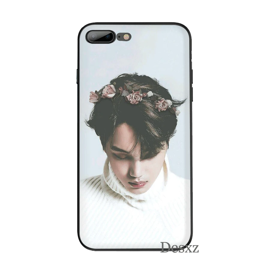 Мобильный чехол для телефона iPhone 6 6s 7 8 Plus 11 Pro X XS Max 5 5S SE EXO Shell | Мобильные телефоны и