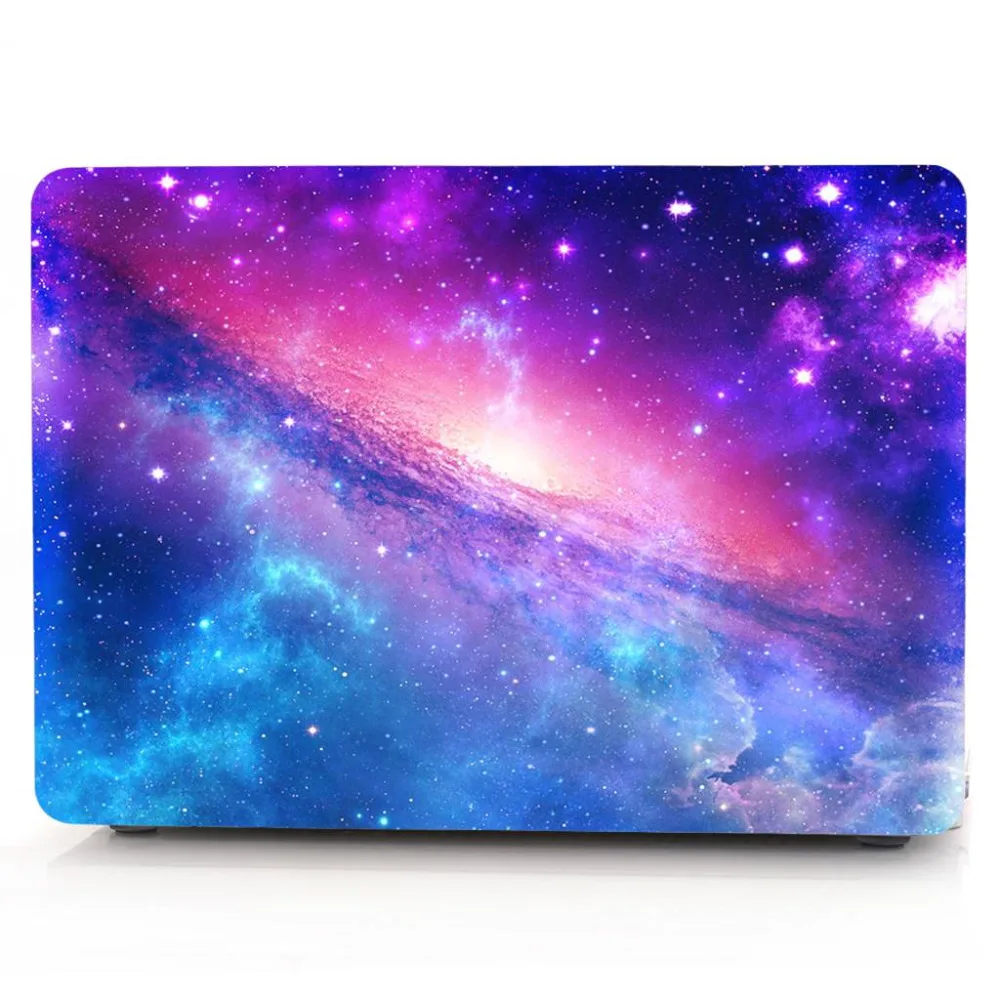 Жесткий матовый чехол для macbook Air Pro Retina 11 12 13 15 сумка ноутбука Mac book 6 3 4 дюймов