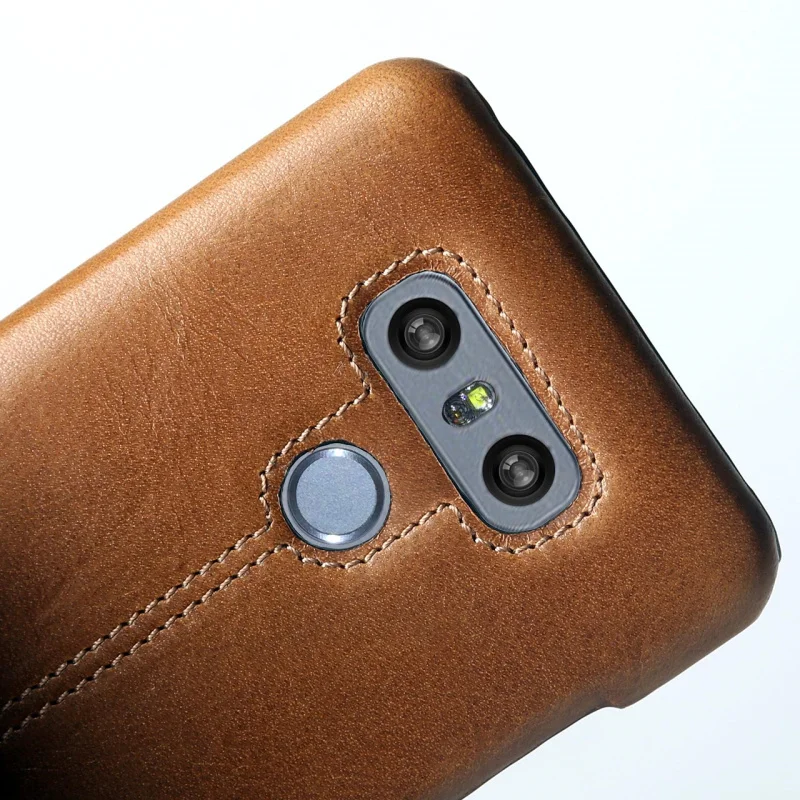 Чехол Pierre Cardin для LG G6, роскошный брендовый Винтажный чехол из натуральной кожи, чехол s, сумки для LG G6, жесткая тонкая задняя крышка