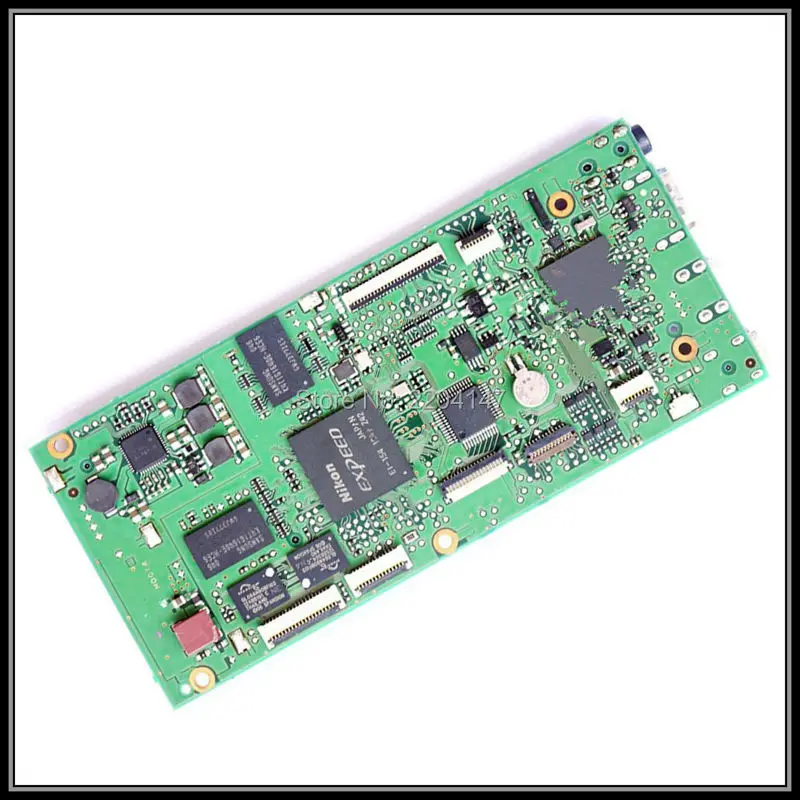 Бесплатная доставка 100% оригинальная материнская плата печатная - Цена: 1 675,79 руб.