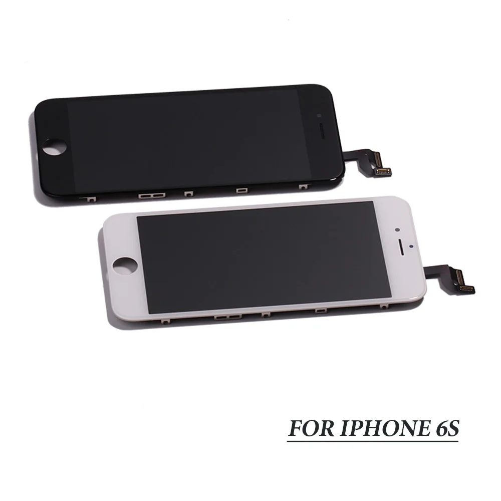 Для iPhone 6s A1633 A1688 A1700 дисплей без битых пикселей для iphone6s ЖК сборка сенсорный экран