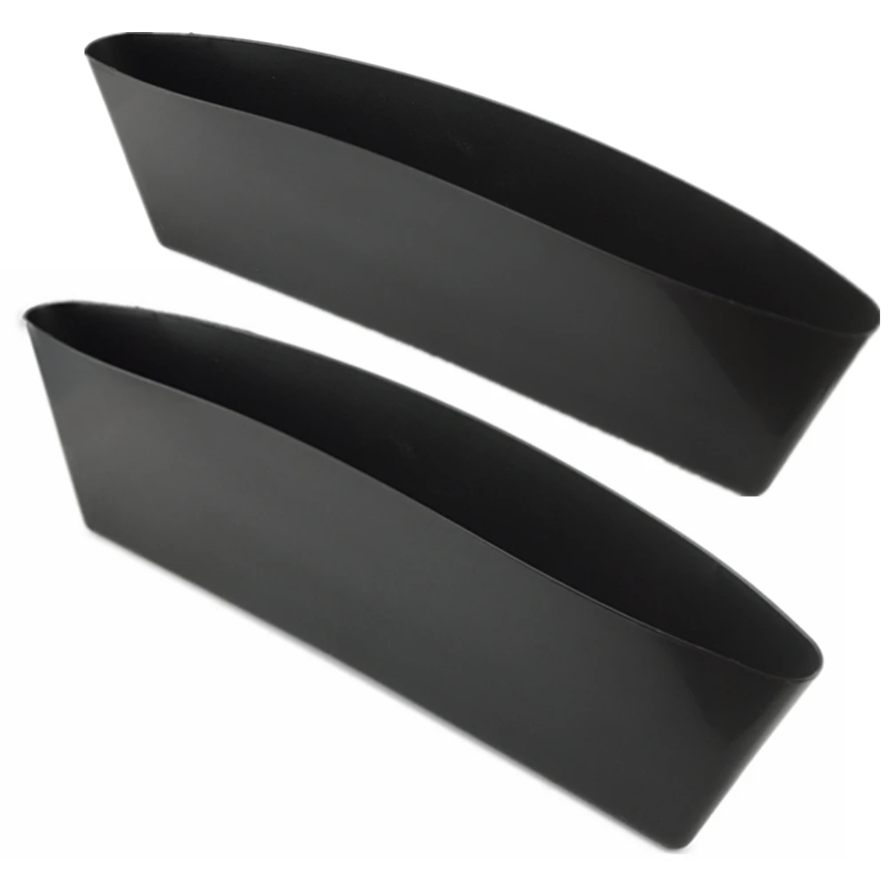 Автомобильный Стайлинг Универсальный 2 шт. поймать зрелище хранения Организатор