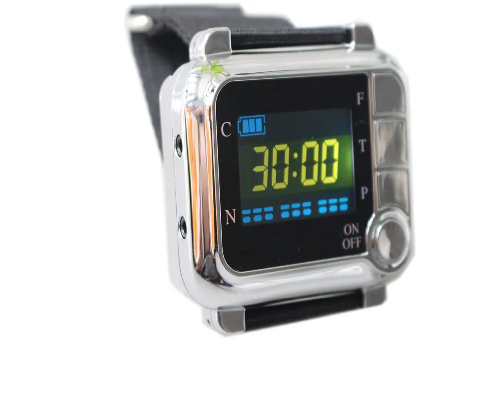 Аппарат физиотерапии 650 нм диодный лазер/светильник терапия низкий уровень