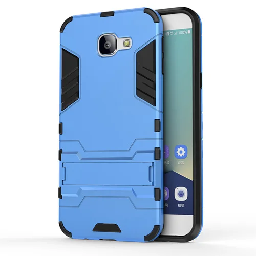 Blue Tolifeel силиконовый чехол для samsung Galaxy J2 J3 J5 J7 Prime A3 A5 A7 чехол для samsung S5 S6 S7 S8 Edge Plus, Note 4, для девочек от 5 до 8 лет - Цвет: Blue
