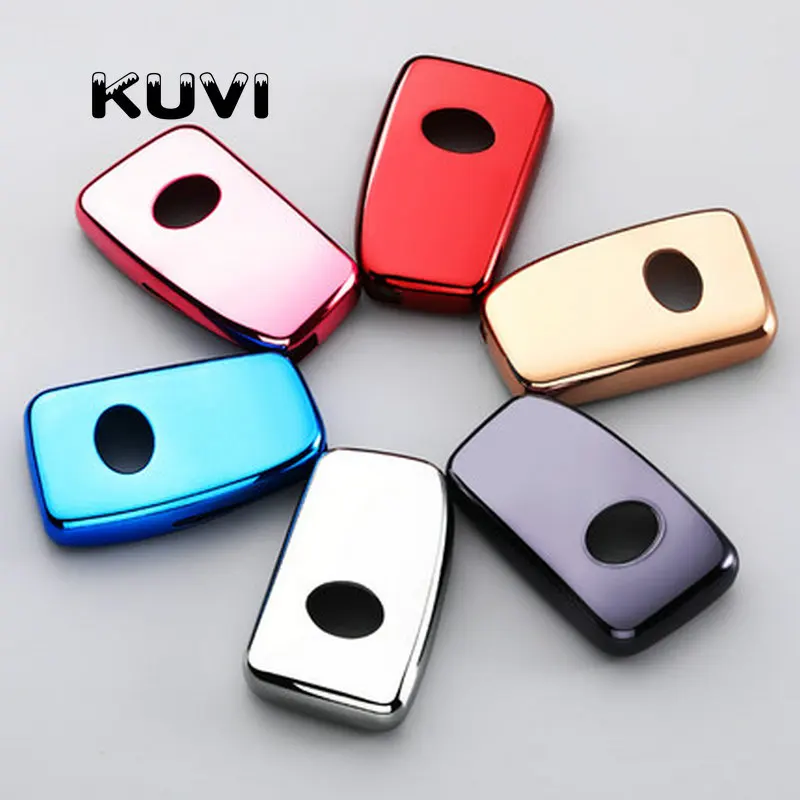 Чехол для автомобильного ключа Lexus NX GS RX IS ES GX LX RC 200 250 350 LS 450H 300H аксессуары