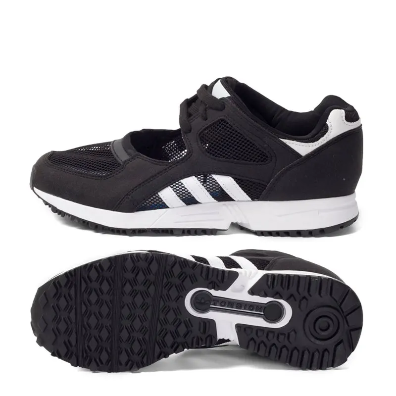 Оригинальный Новое поступление Adidas Originals EQT RACING 91 W Женская обувь для