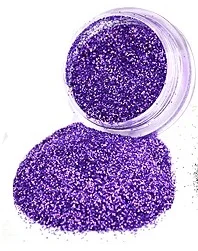purple Профессиональная Косметика для тела, блестящая пудра для макияжа тела, косметическая косметика для красоты maquiagem naked basics paleta de sombra M522 - Цвет: purple