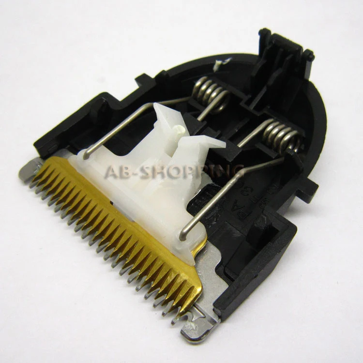 Машинки для стрижки волос замена лезвие резака насадки Philips QC5380 QC5390 триммер|hair