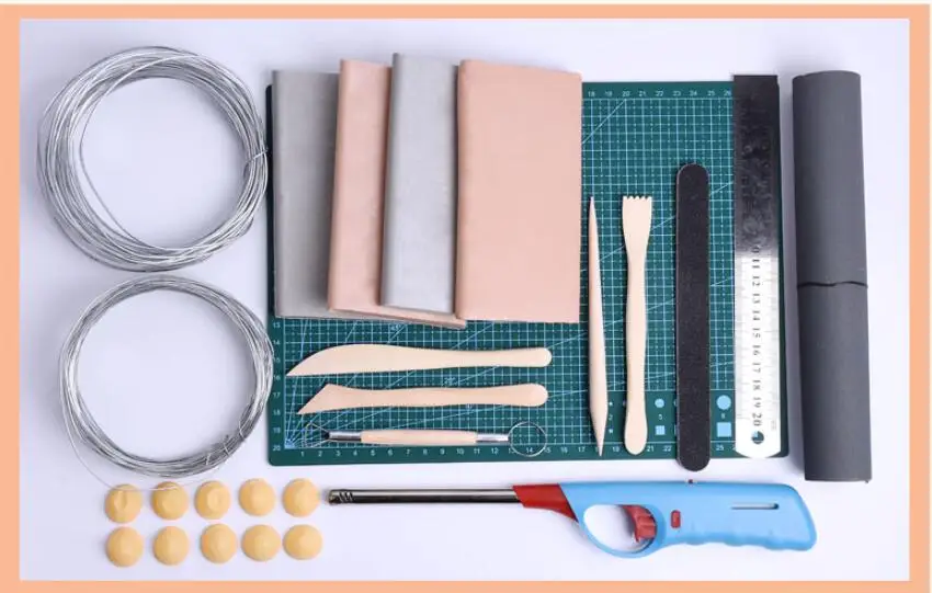 Масляная грязь набор инструментов diy инструмент скульптура грязи Набор Модель ручной работы тонкая резьба по глине набор инструментов для резьбы