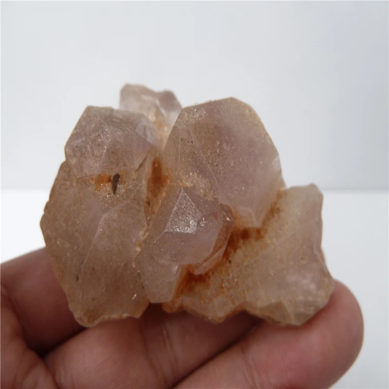 NATURAL quartz Crystal specimen cluster Aquarium decoration T1103 | Дом и сад