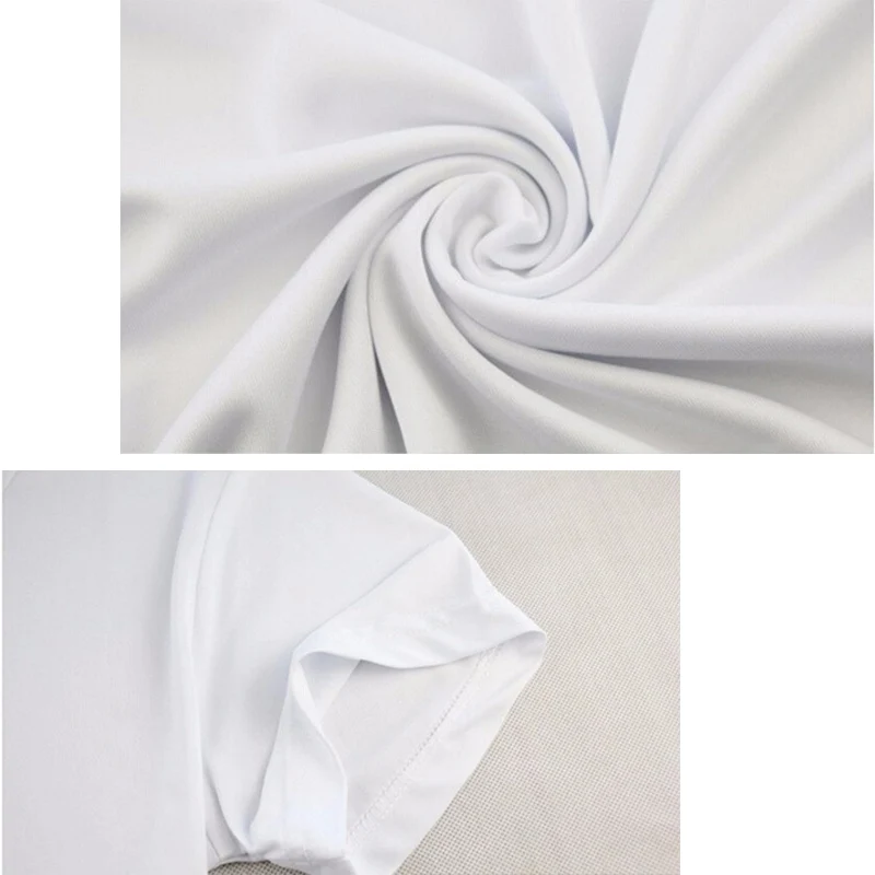 Футболка Pstyle женская летняя белая с принтом в виде собак|Футболки| |