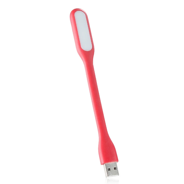 Абсолютно мини USB Ночной светильник портативный глаз светильник светодиодный светильник ПК стол ноутбук книга для чтения Ночная лампа