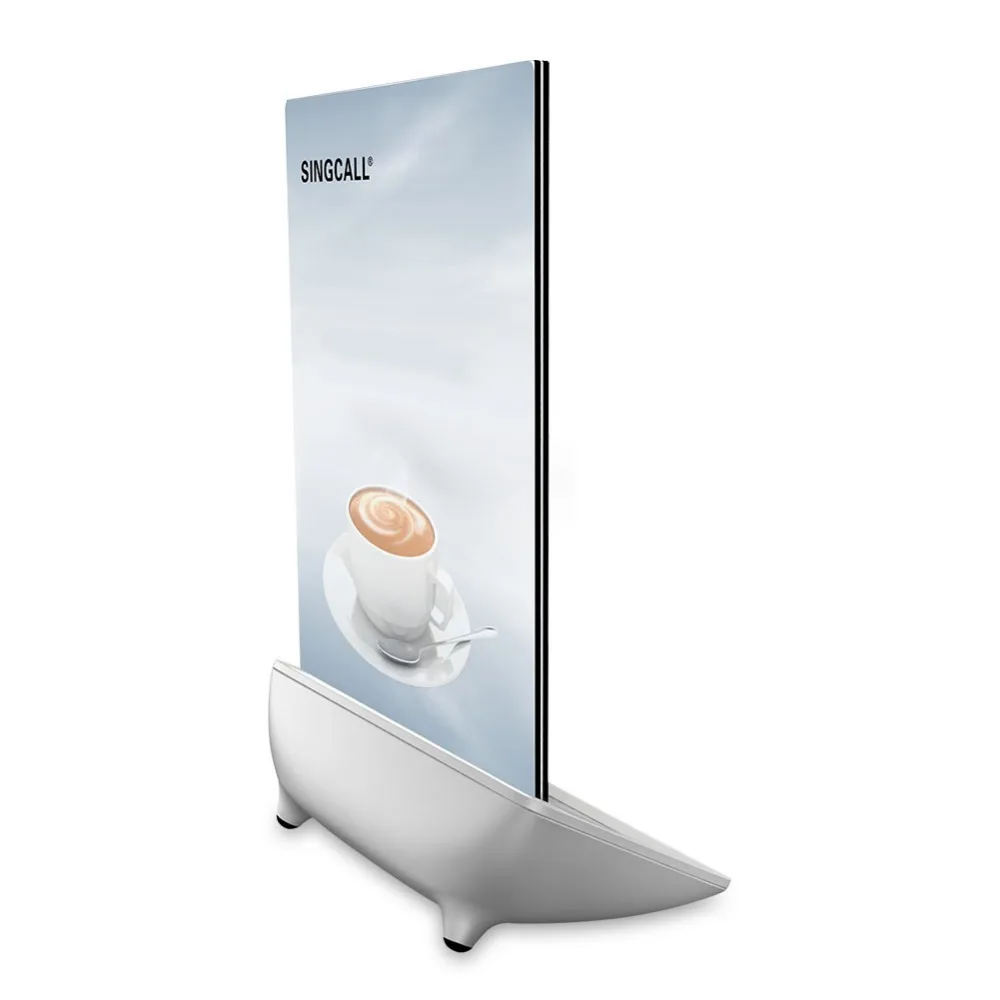 Кнопка вызова официанта SINGCALL белый пейджер с 5 кнопками для развлекательных мест