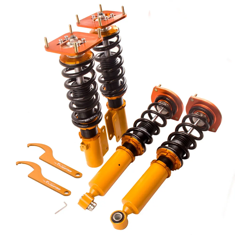 Регулируемая высота амортизатор для Mazda RX7 RX 7 FC FC3S Coilover подвески Savanna 1.3L R2 газа