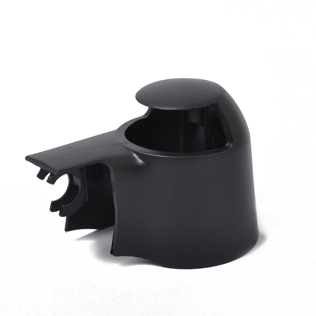 Задняя крышка рычага стеклоочистителя гайка шайба и Форсунка для VW Polo Passat B6 B7 Touran