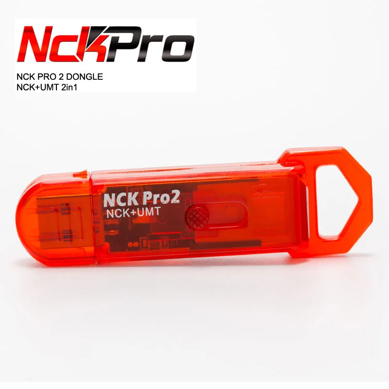 Новейший NCK Pro Dongle NCK Pro2 Dongl+ MUF все загрузочный кабель(NCK DONGLE+ UMT DONGLE 2 в 1