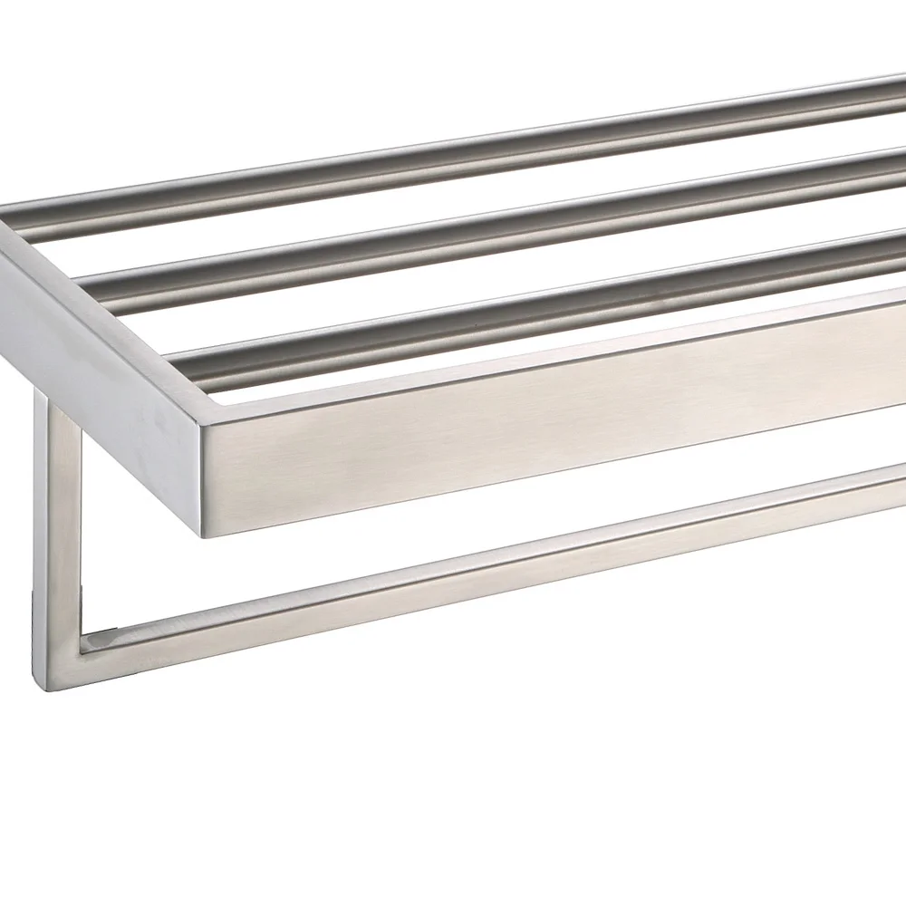 AUSWIND современные аксессуары для ванной комнаты из нержавеющей стали 304 с