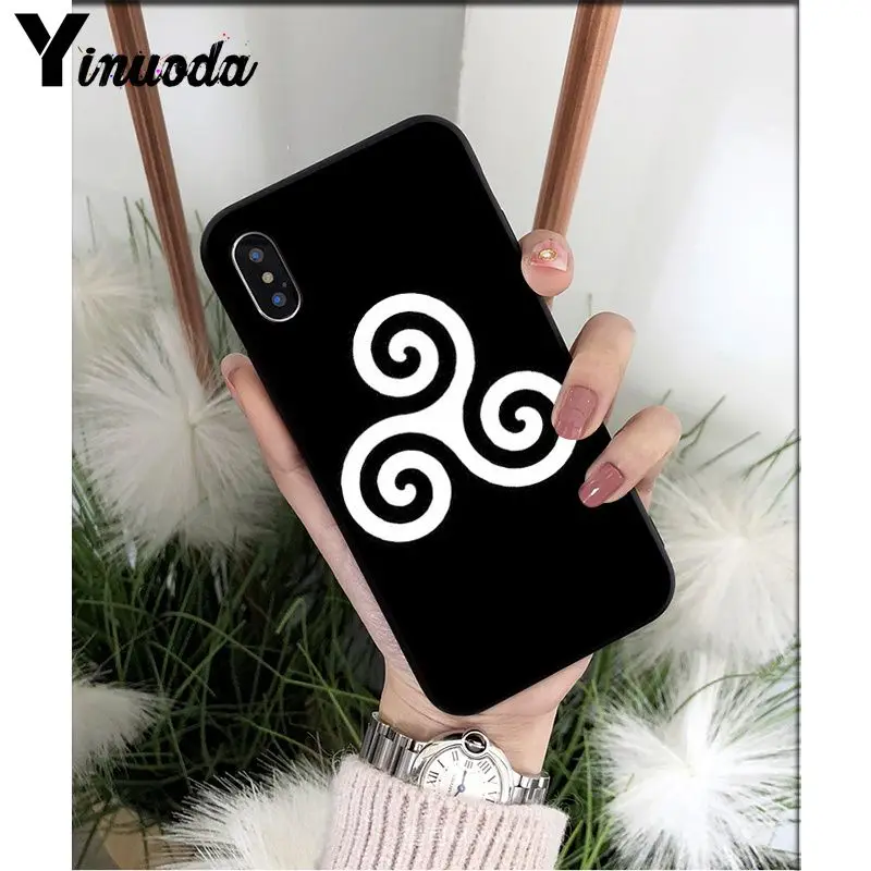 Yinuoda Teen Wolf Stilinski 24 McCALL 11 LAHEY 14 роскошный уникальный чехол для телефона для iPhone 5 5Sx 6 7 7plus 8 8Plus X XS MAX XR