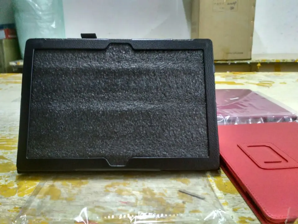 Чехол для планшета lenovo A10-30F TB2 X30L X30F 10,1 '', тонкая подставка из искусственной кожи, чехол для lenovo Tab 2, A10-30, чехол+ ручка