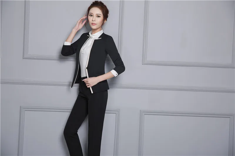 Новое поступление официальные блейзеры куртки профессиональная женская офисная