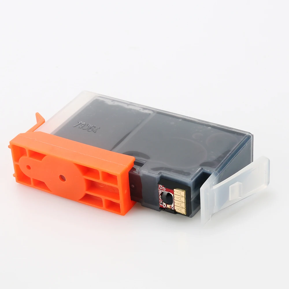 CMYK SUPPLIES 5 совместимый HP 655 hp чернильный картридж для с чернилами deskjet 3525 4615 4625 5525 6525