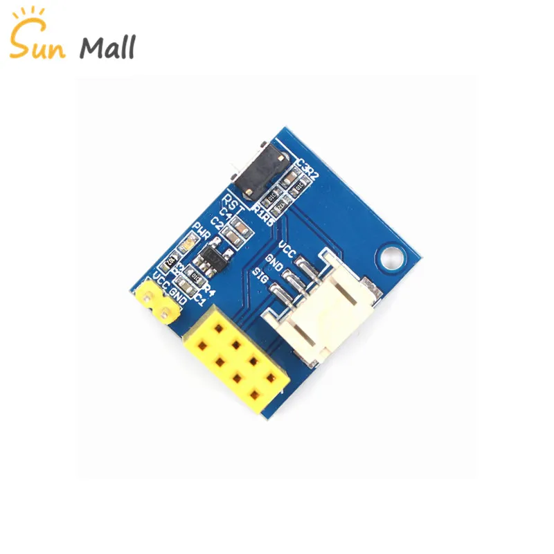 ESP8266 RGB светодиодный модуль контроллера для Arduino IDE WS2812 светильник кольцевая