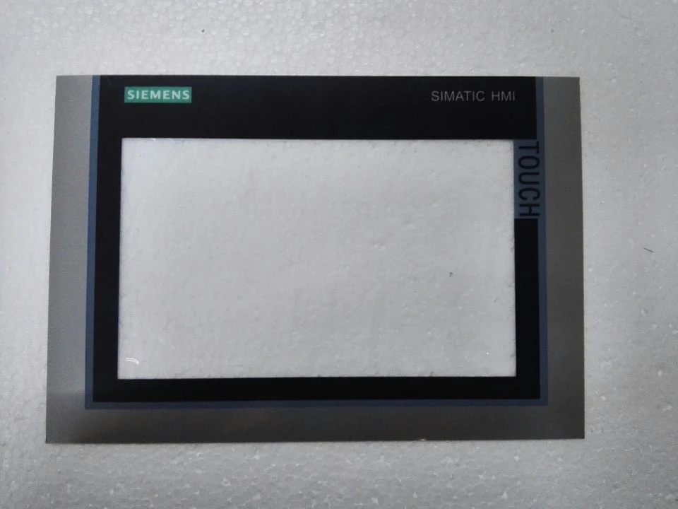 TP900 6AV2124 0JC01 0AX0 мембранная пленка для панели HMI и ремонта ЧПУ ~ Сделай своими руками