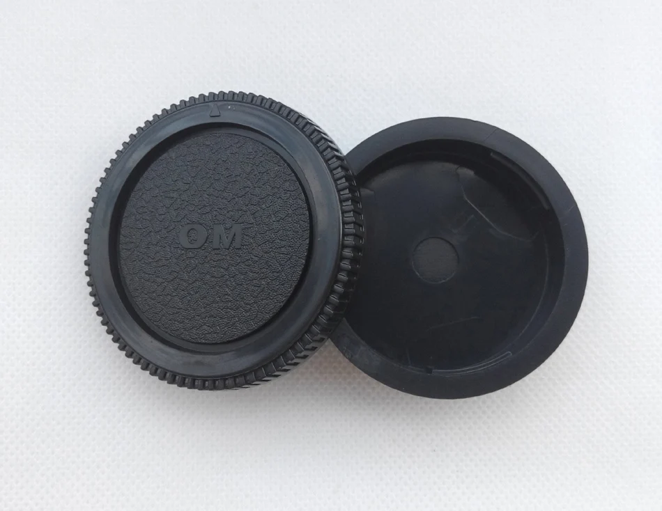 NP3210 набор Профессиональной крышки заднего объектива и корпуса камеры для