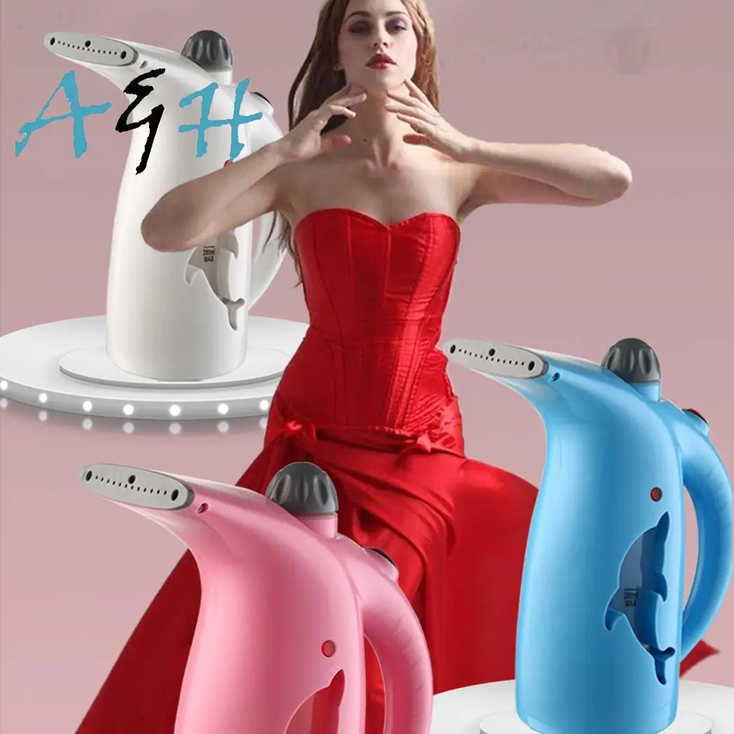 Отпариватель Одежды портативный мини ручной гладильная установка для одежды 280