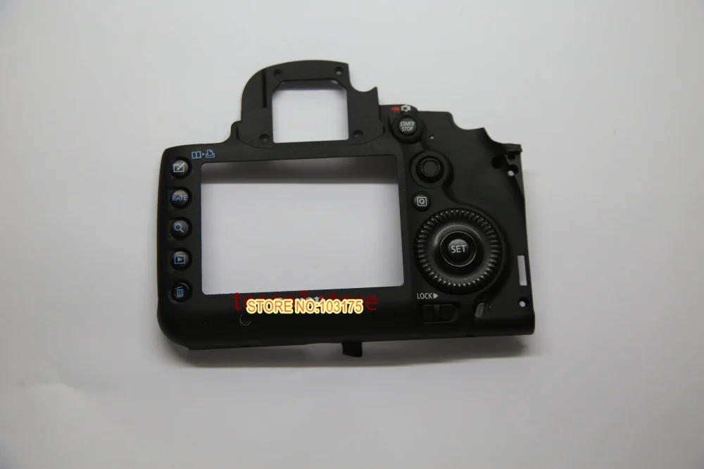Оригинальная задняя крышка для камеры Canon EOS 5D Mark III 5D3 | Электроника