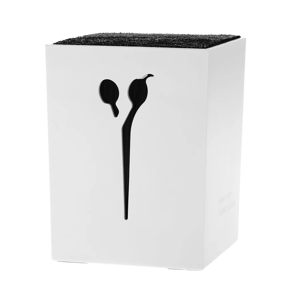 Профессиональные ножницы для волос съемная подставка ножниц парикмахерских