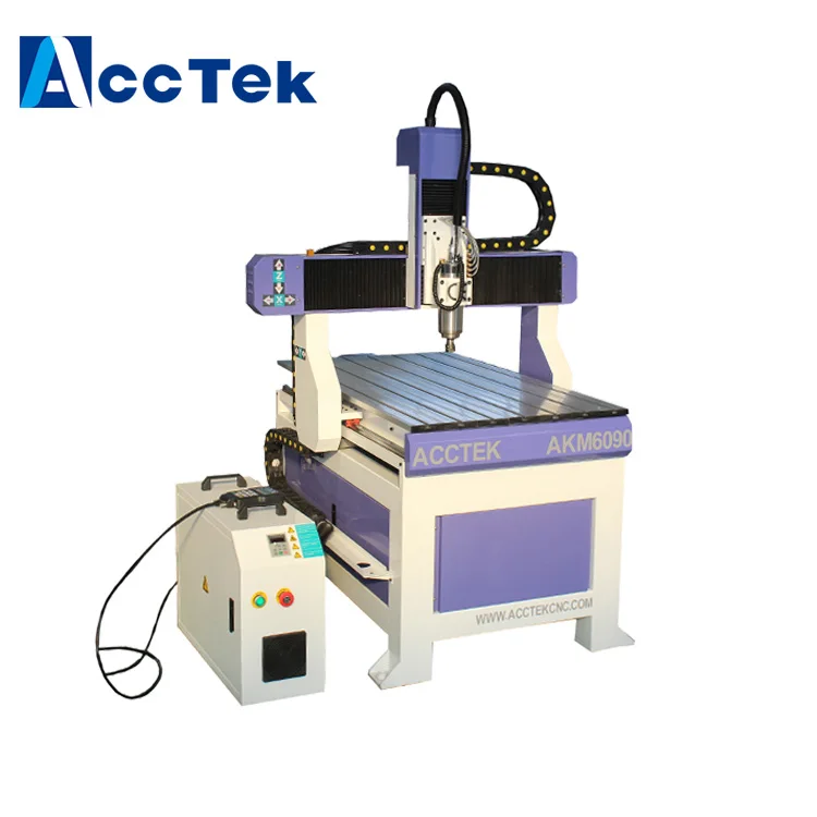 AKM6090 фрезерный станок с ЧПУ для печатных плат|cnc for pcb|router cnccnc router |