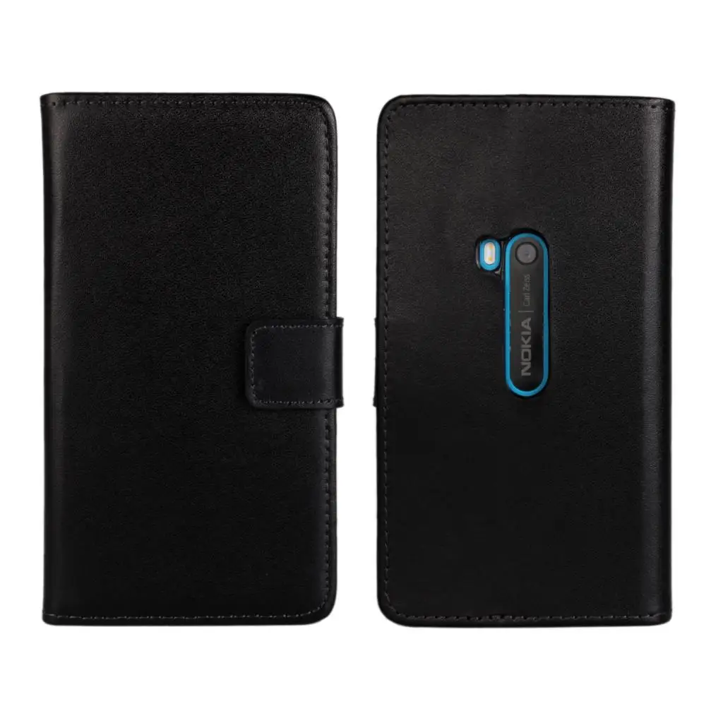 Чехол-книжка для Nokia Lumia 920, кожаный чехол-кошелек со слотом для карт, чехол для телефона, чехол для Nokia Lumia 920, Funda Hoesjes Etui, чехол