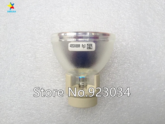 Высококачественная проекционная лампа Φ/SP.8VF01GC01 для OPTOMA X301 DX3246 DW326e H180X W301.DX326 |