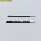 10 шт. стоматологический файл зонд для Apex Locator Fit VDW, dentspy Morita WOODPECKER