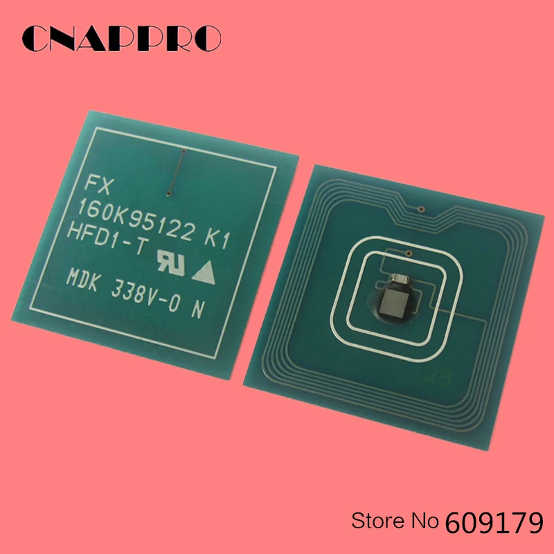 

20PCS WorkCentre5222 Toner Chip For Xerox WorkCentre 5222 5225 5230 WorkCentre5225 106R01413 106R01304 Copier Cartridge Reset