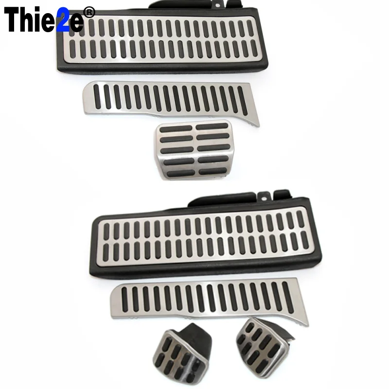 Авто педаль газа акселератора подножка и тормоза для гольфа 5 6/Jetta MK5 /Scirocco