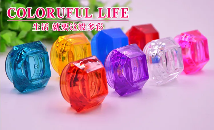 20 шт. 5 г контейнер для хранения косметики | Красота и здоровье